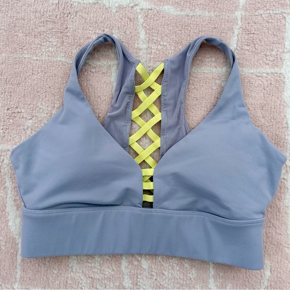 Fabletics Sports Bra